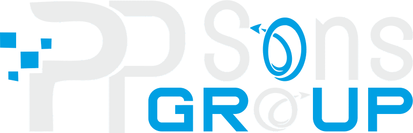 PP SONS GROUP